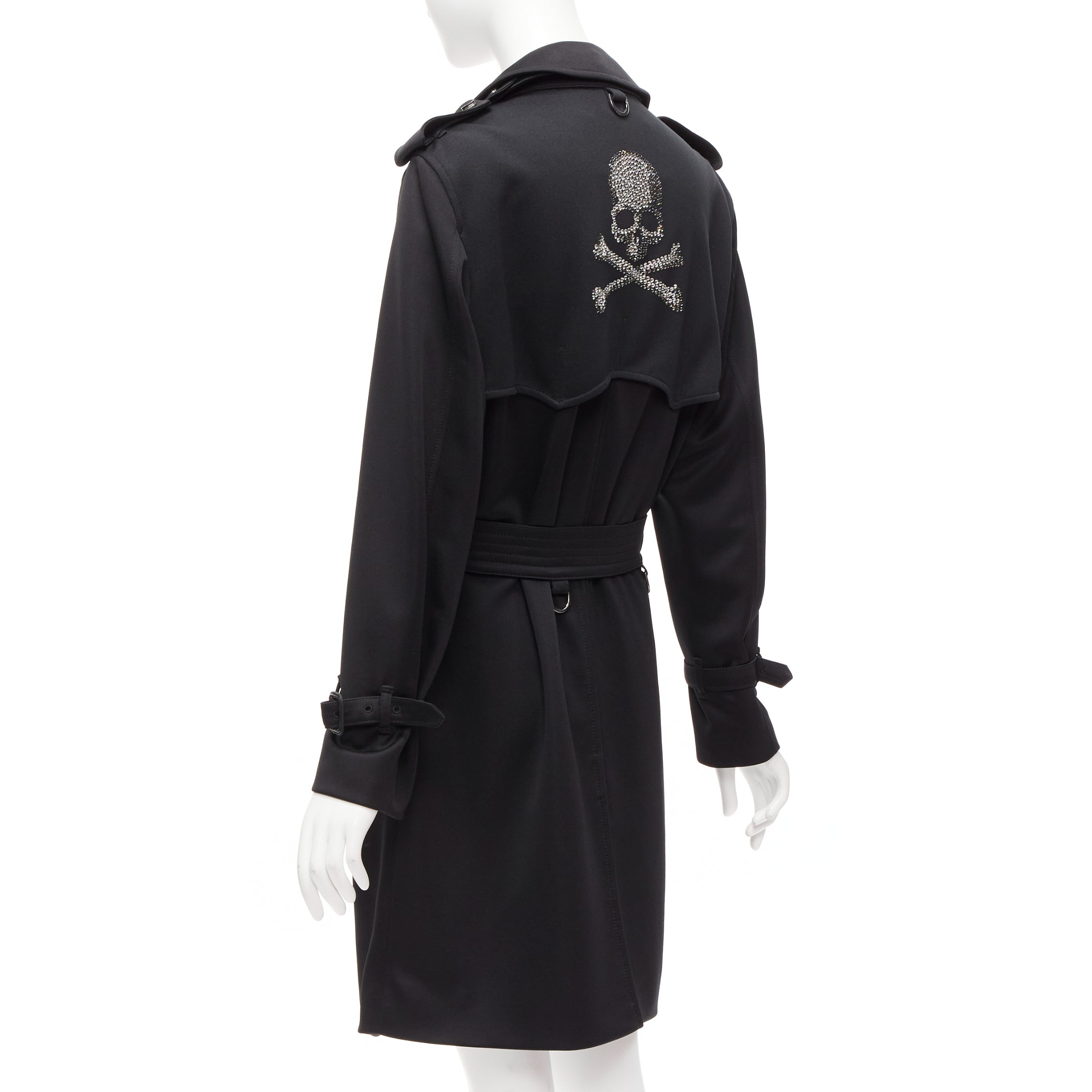Mastermind Japan - Black Women Work Top | JHROP Preloved Luxury