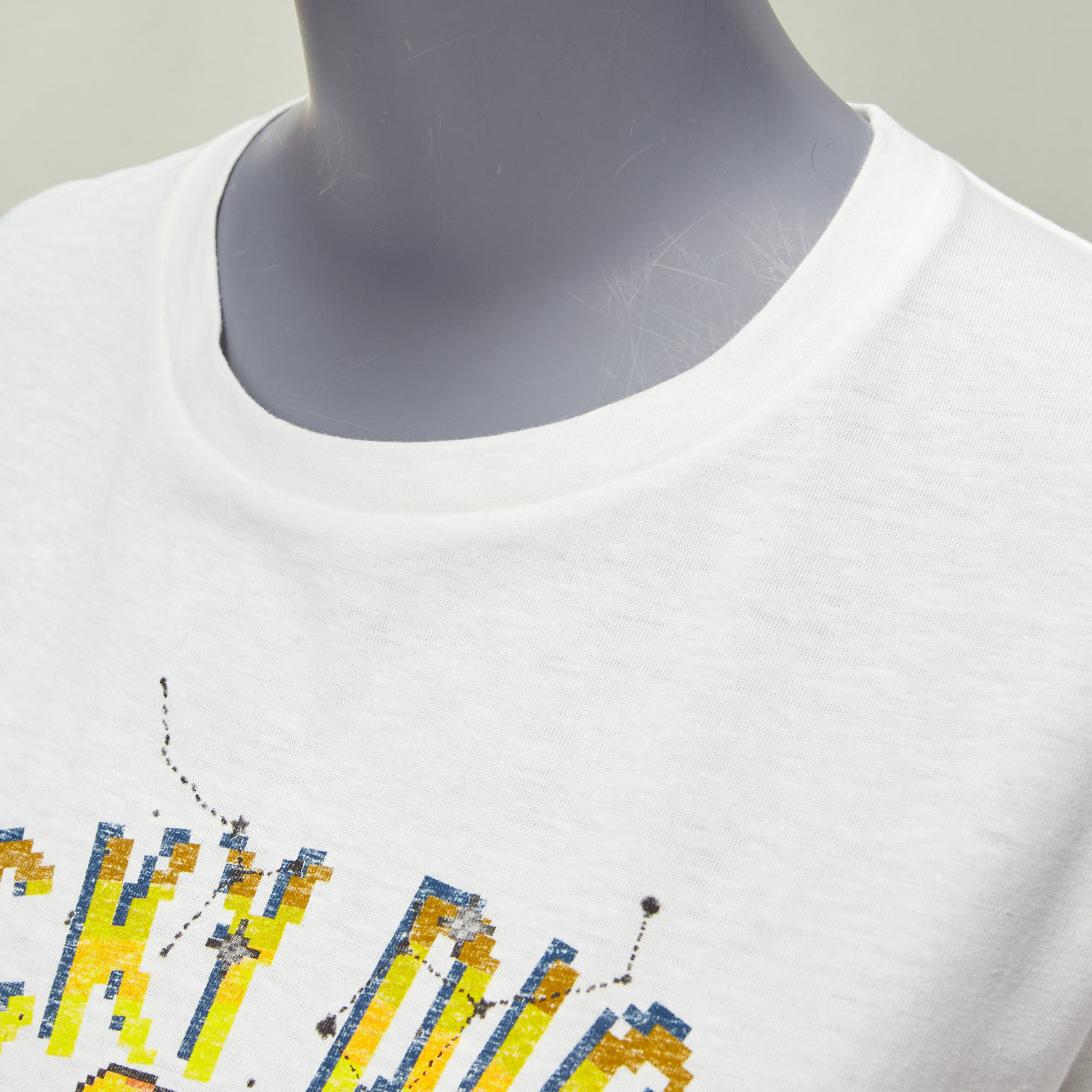 Dior by Maria Grazia Chiuri - White Women Casual Top | JHROP
