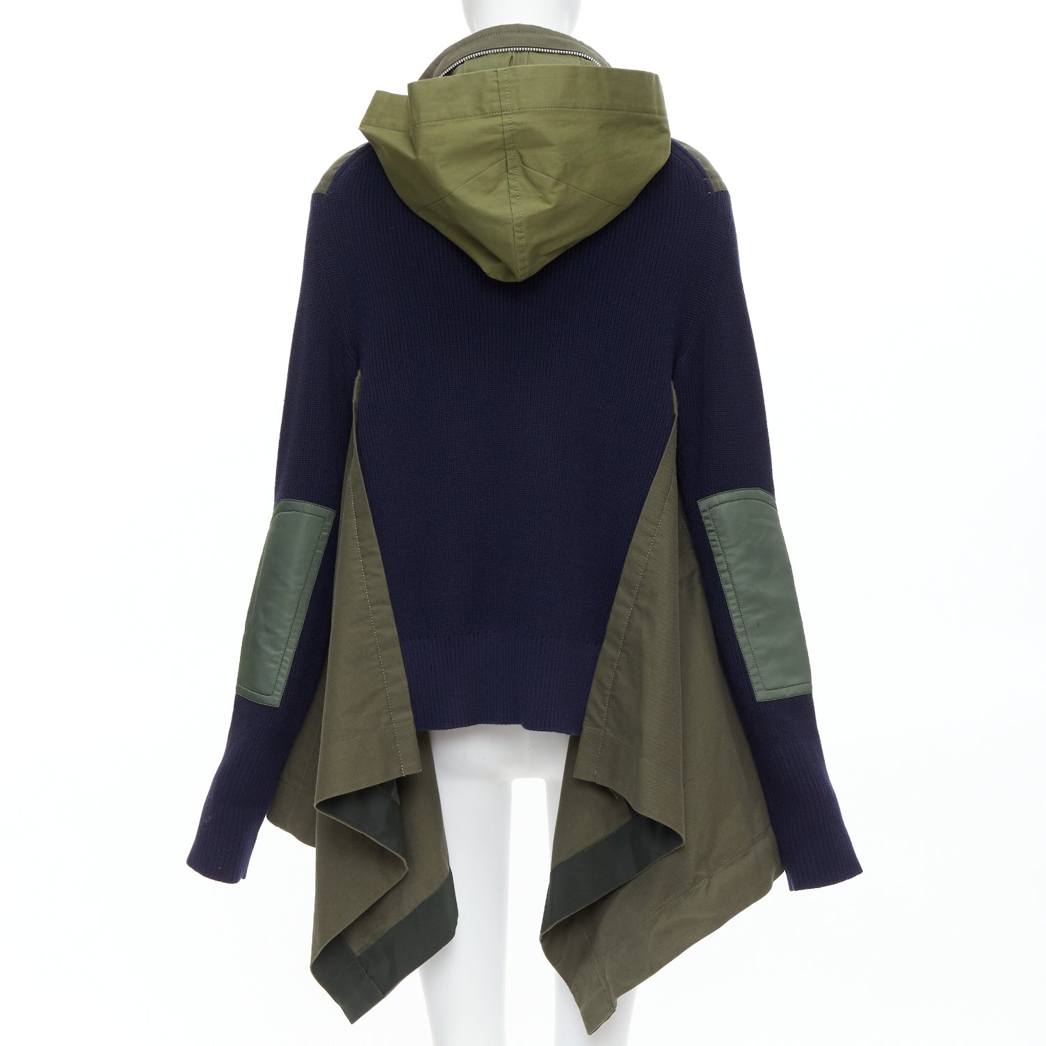 Sacai: Innovative Fashion and Iconic Collaborations | Shop