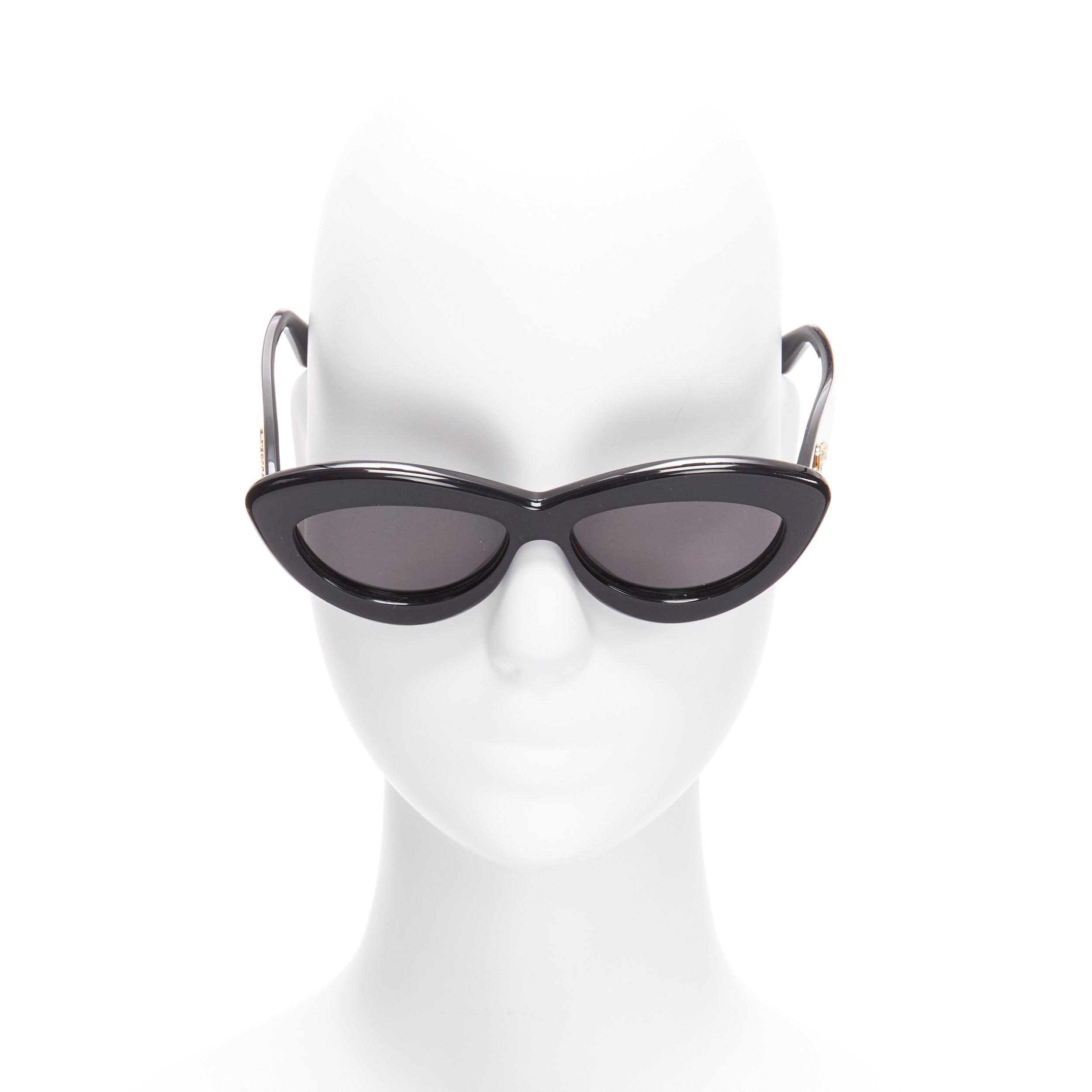 Loewe by JW Anderson - Black Women Casual Eyewear | JHROP