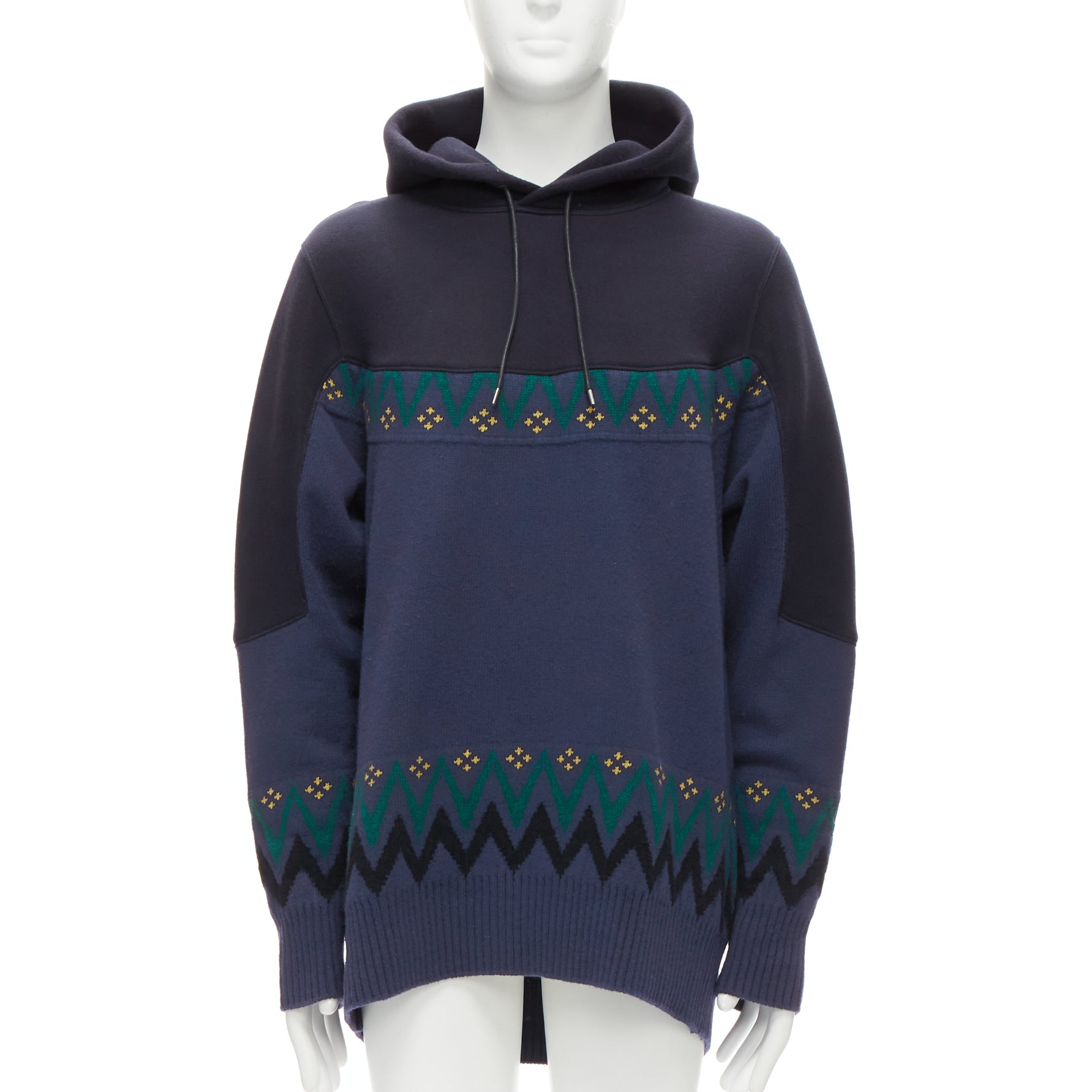 Sacai: Innovative Fashion and Iconic Collaborations | Shop