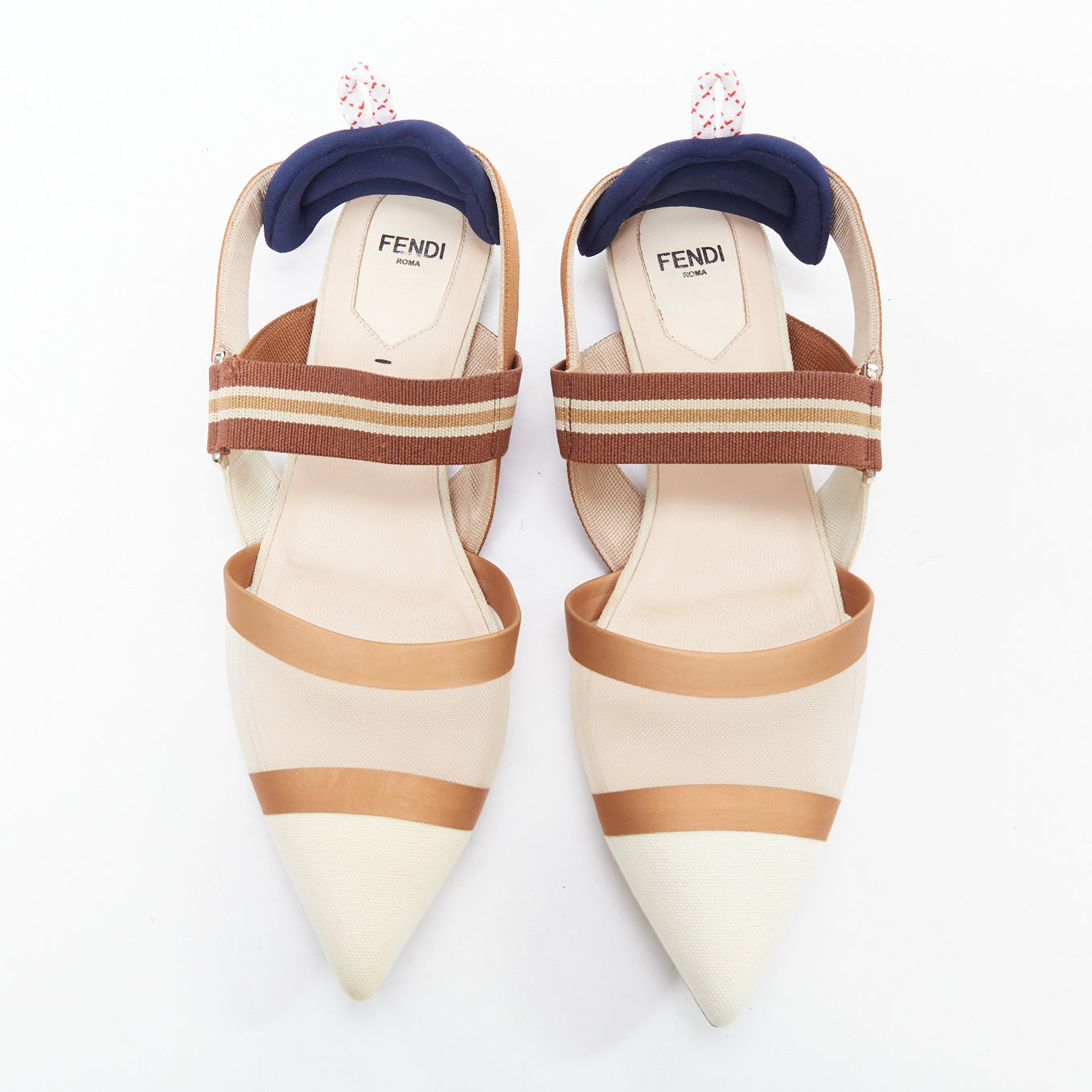 Fendi: Celebrating Karl Lagerfeld's Timeless Legacy | Shop