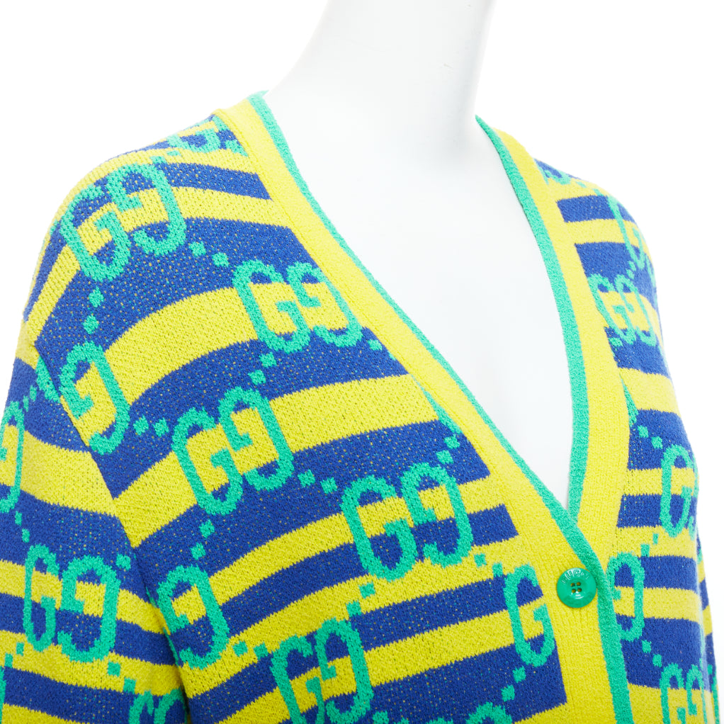Gucci - Green Women Casual Top | JHROP Preloved Luxury
