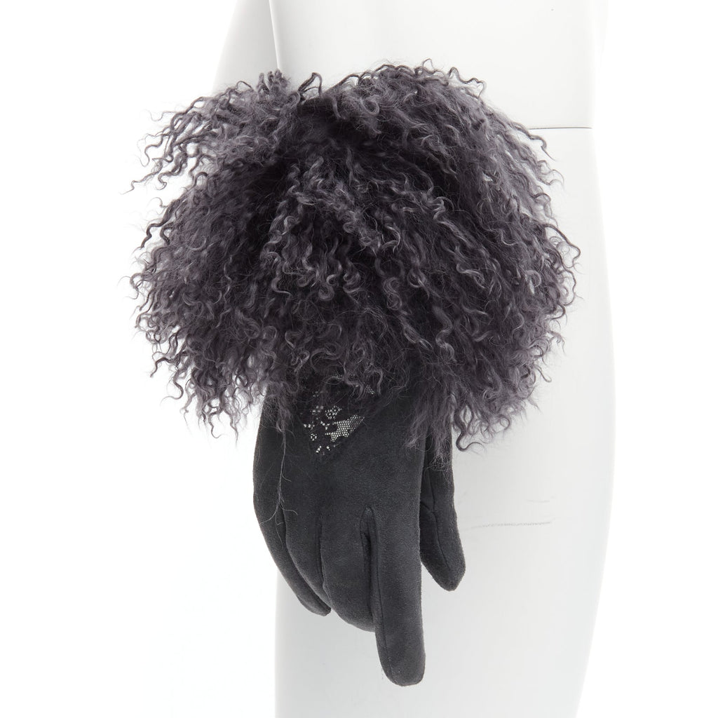 Dior by John Galliano - Grey Women Casual Accessories | JHROP