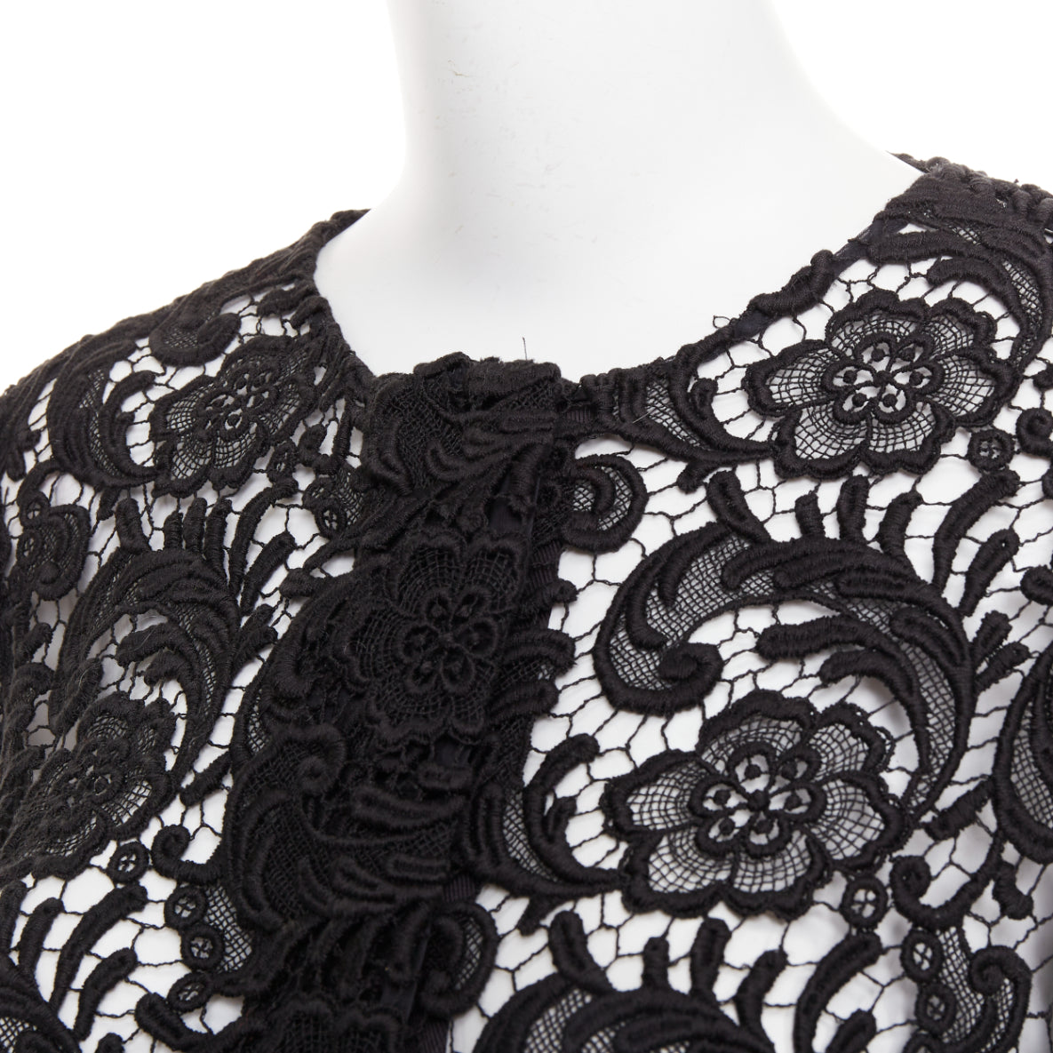 Prada by Miuccia Prada - Black Women Casual Top | JHROP Preloved