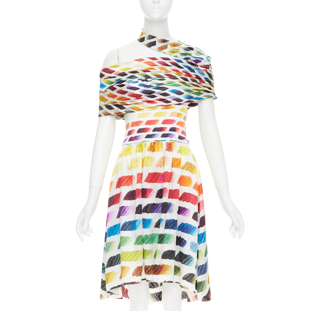 Chanel by Karl Lagerfeld - Multicolour Women Party/Cocktail