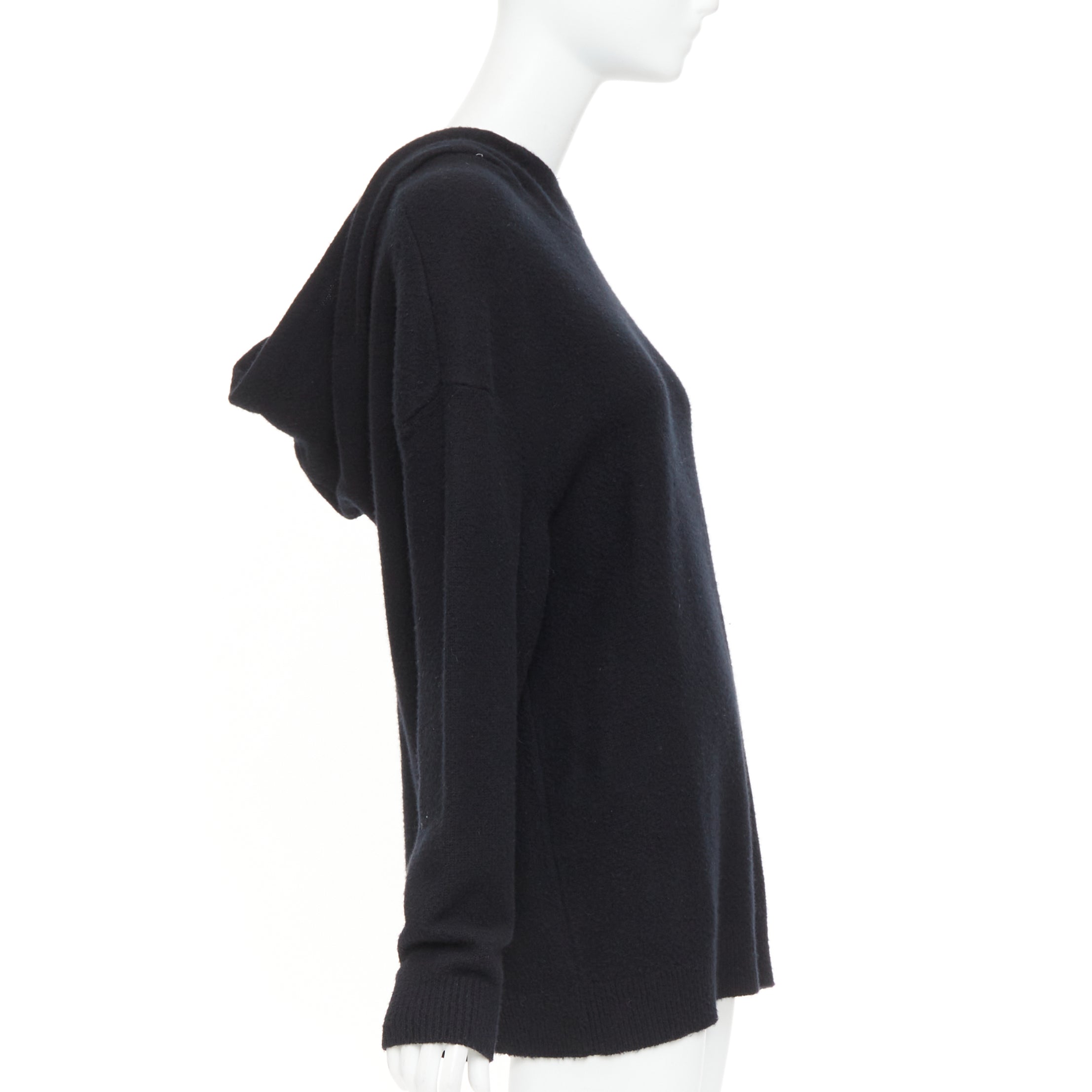 Dior - Black Women Casual Top | JHROP Preloved Luxury