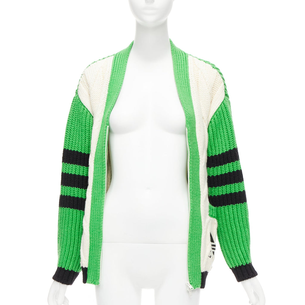 Gucci - Green Women Casual Top | JHROP Preloved Luxury