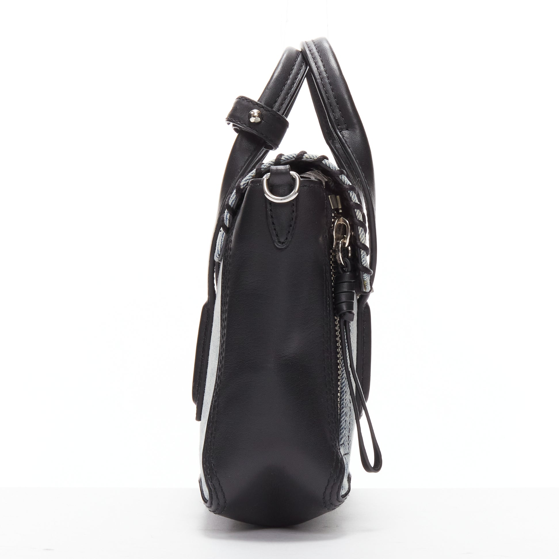3.1 Phillip Lim by Phillip Lim - Black Women Casual Bag | JHROP