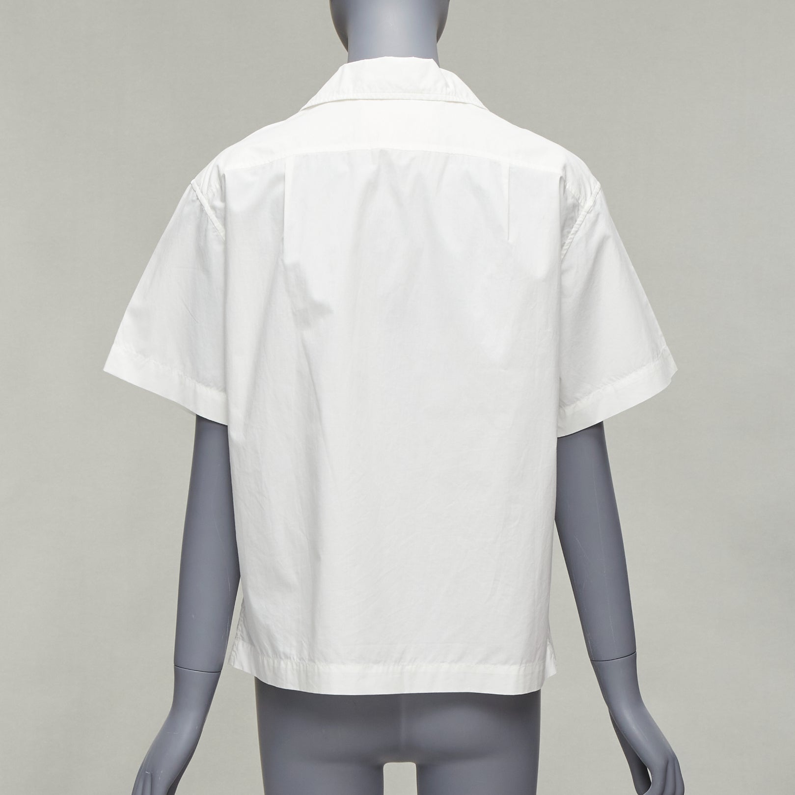MARNI  Maria Magdalena Suarez Tシャツ Marni Maria Magdalena Suarez print Tee - White|THJEL32EP7VBN01