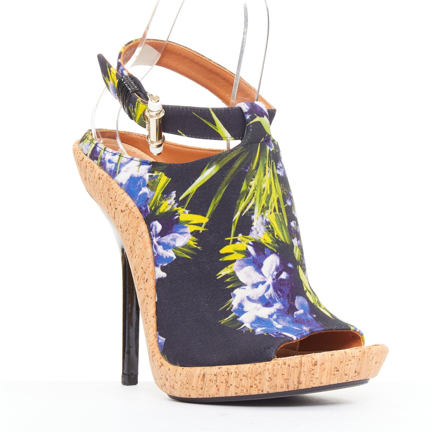 Givenchy by Riccardo Tisci - Purple Women Party/Cocktail Shoes