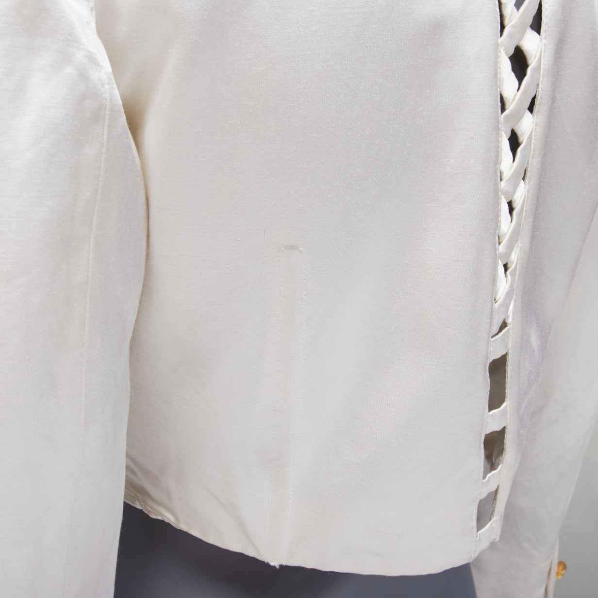 Versus by Gianni Versace - Pearl Women Casual Top | JHROP Preloved