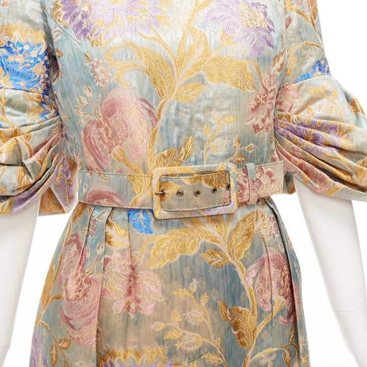 Andrew GN - Multicolour Women Party/Cocktail Dress | JHROP Preloved Luxury Andrew GN - Multicolour Women Party/Cocktail Dress | JHROP Preloved Luxury