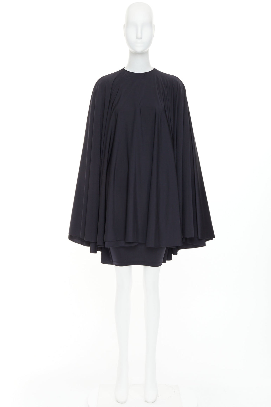 Balenciaga by Demna - Black Women Casual Dress