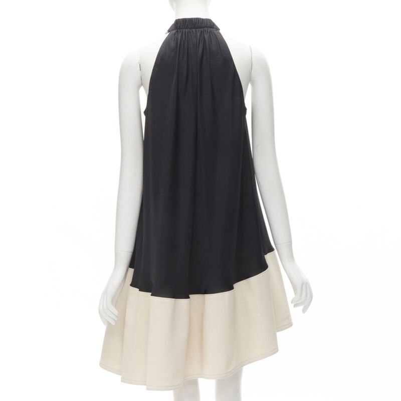 Tibi - Black Women Casual Dress | JHROP Preloved Luxury Tibi - Black Women Casual Dress | JHROP Preloved Luxury