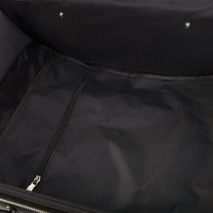 LOUIS VUITTON Damier Cobalt Pegase Legere Business 55 rolling travel luggage