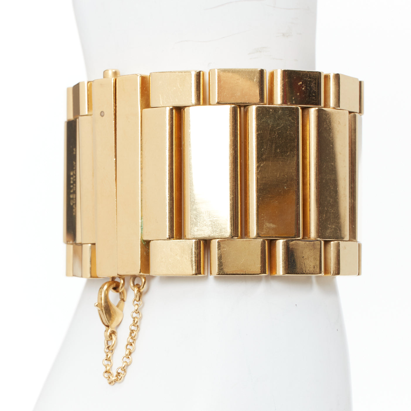 Celine by Phoebe Philo - Gold Women Casual Jewelry | JHROP