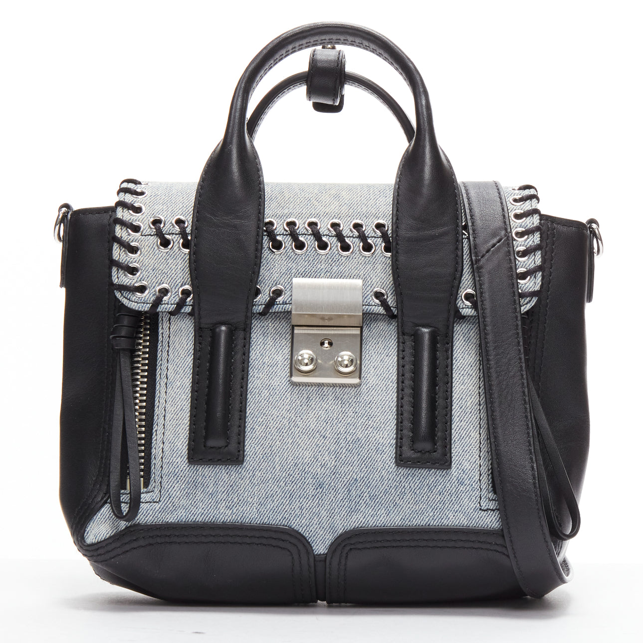 3.1 Phillip Lim popular Crossbody Bag