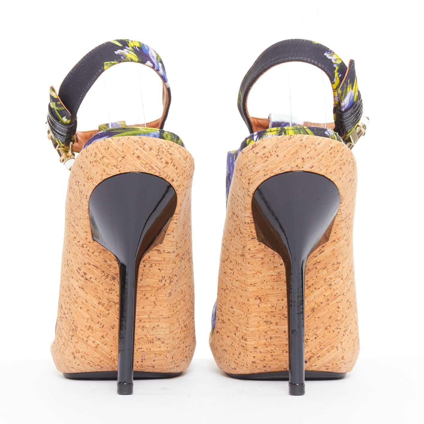 Givenchy by Riccardo Tisci - Purple Women Party/Cocktail Shoes