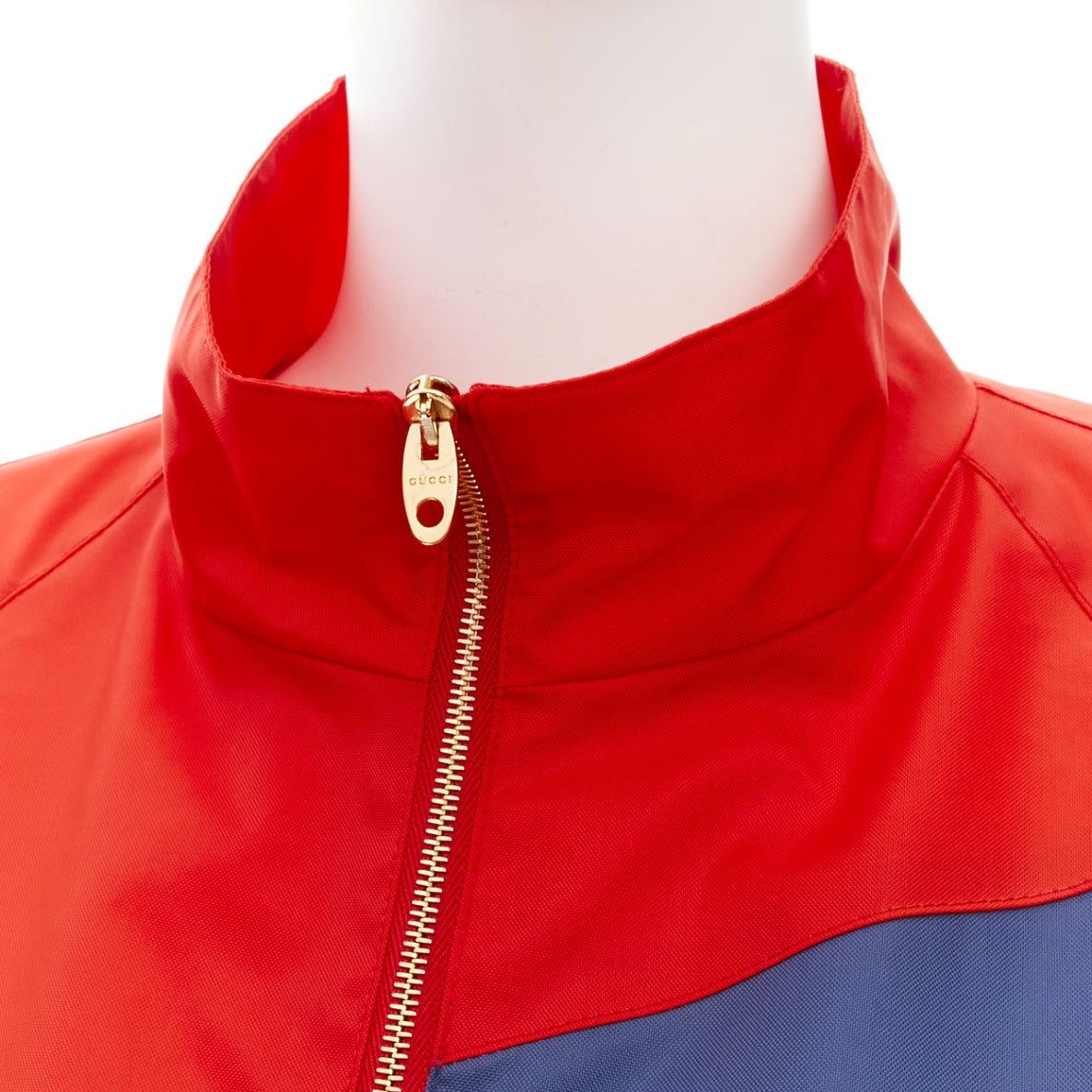 Gucci by Alessandro Michele - Red Women Casual Top | JHROP