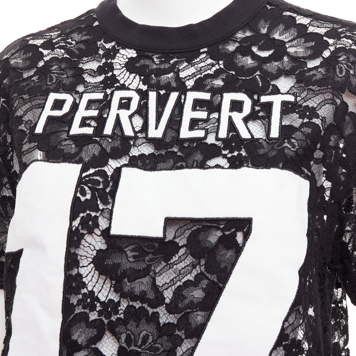 Givenchy by Riccardo Tisci - Black Women Casual Top | JHROP