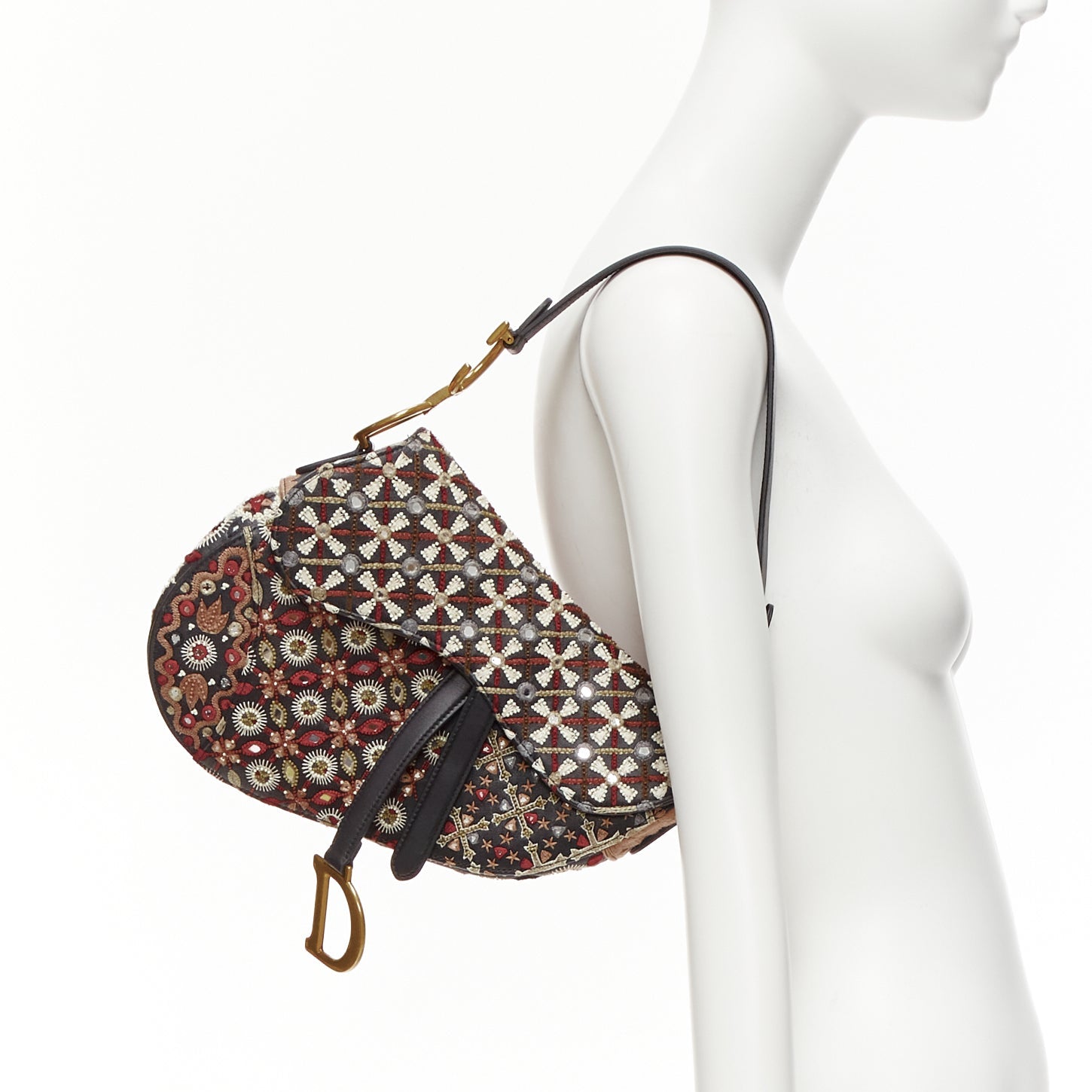 Dior: From Galliano's Drama to Chiuri's Elegance | Shop at