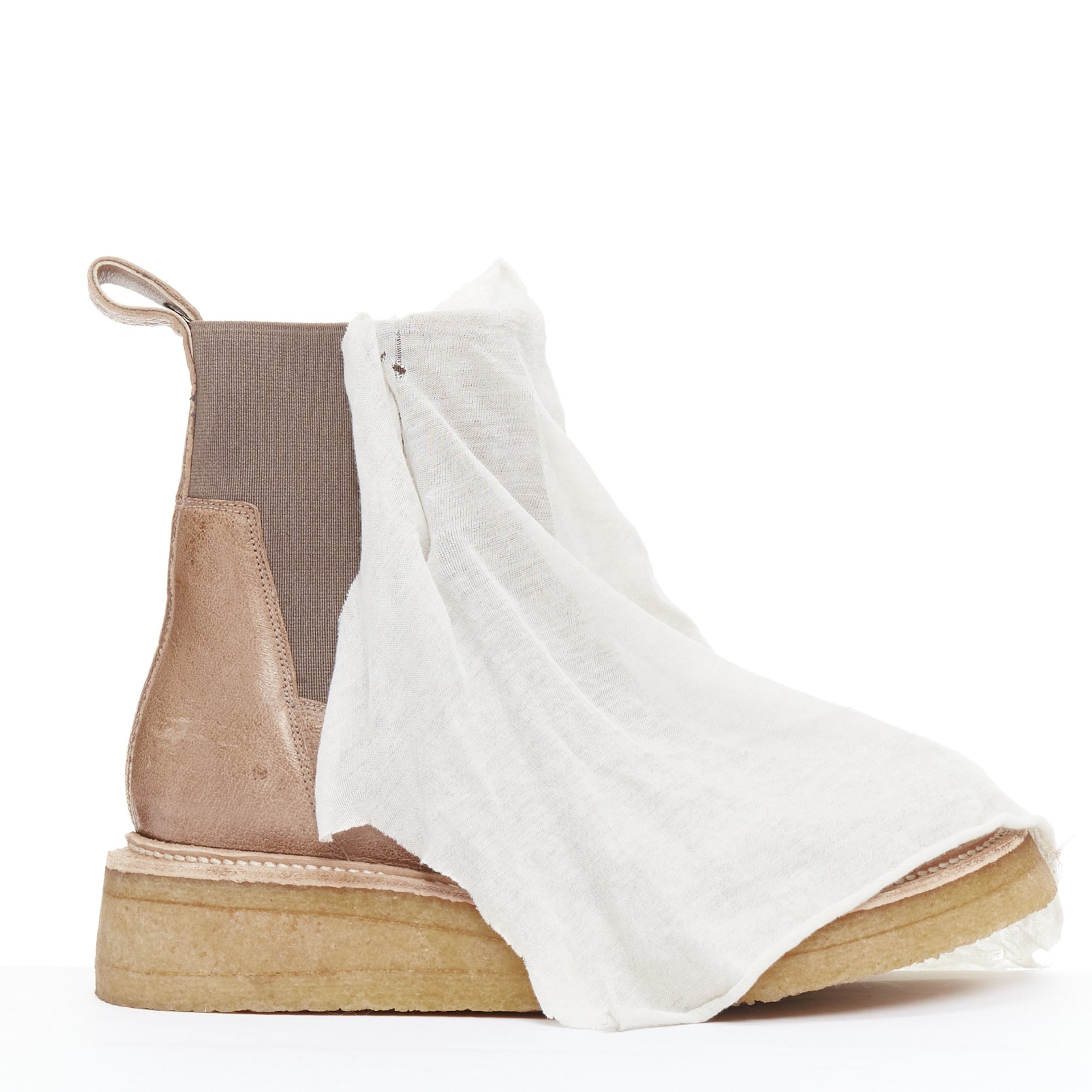 Rick Owens: Avant-Garde Fashion with Iconic Kiss Boots