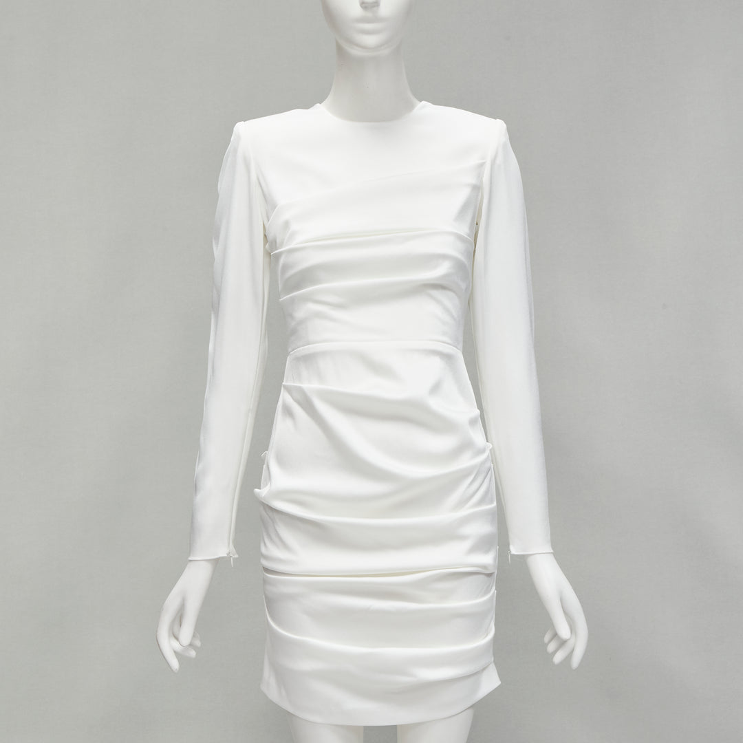Alex Perry - White Women Party/Cocktail Dress Alex Perry - White Women Party/Cocktail Dress