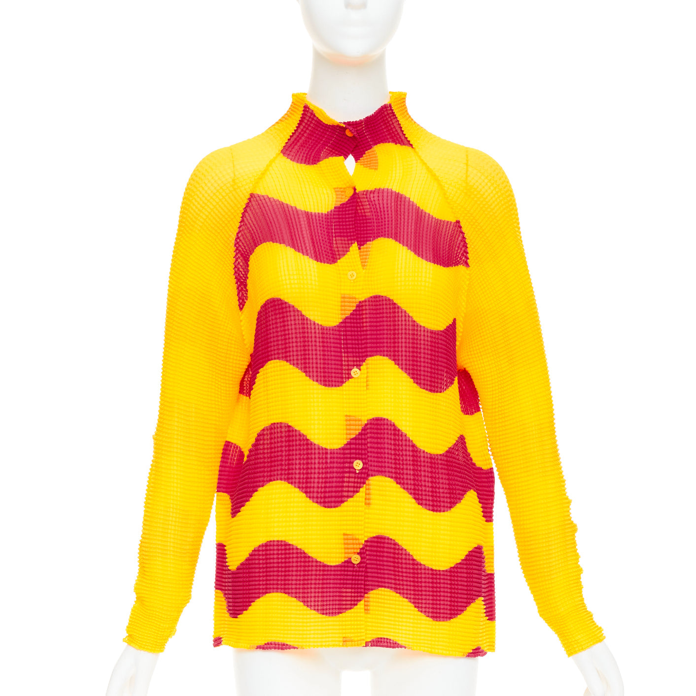 Issey Miyake: Explore Innovative Fashion | Shop at JHROP