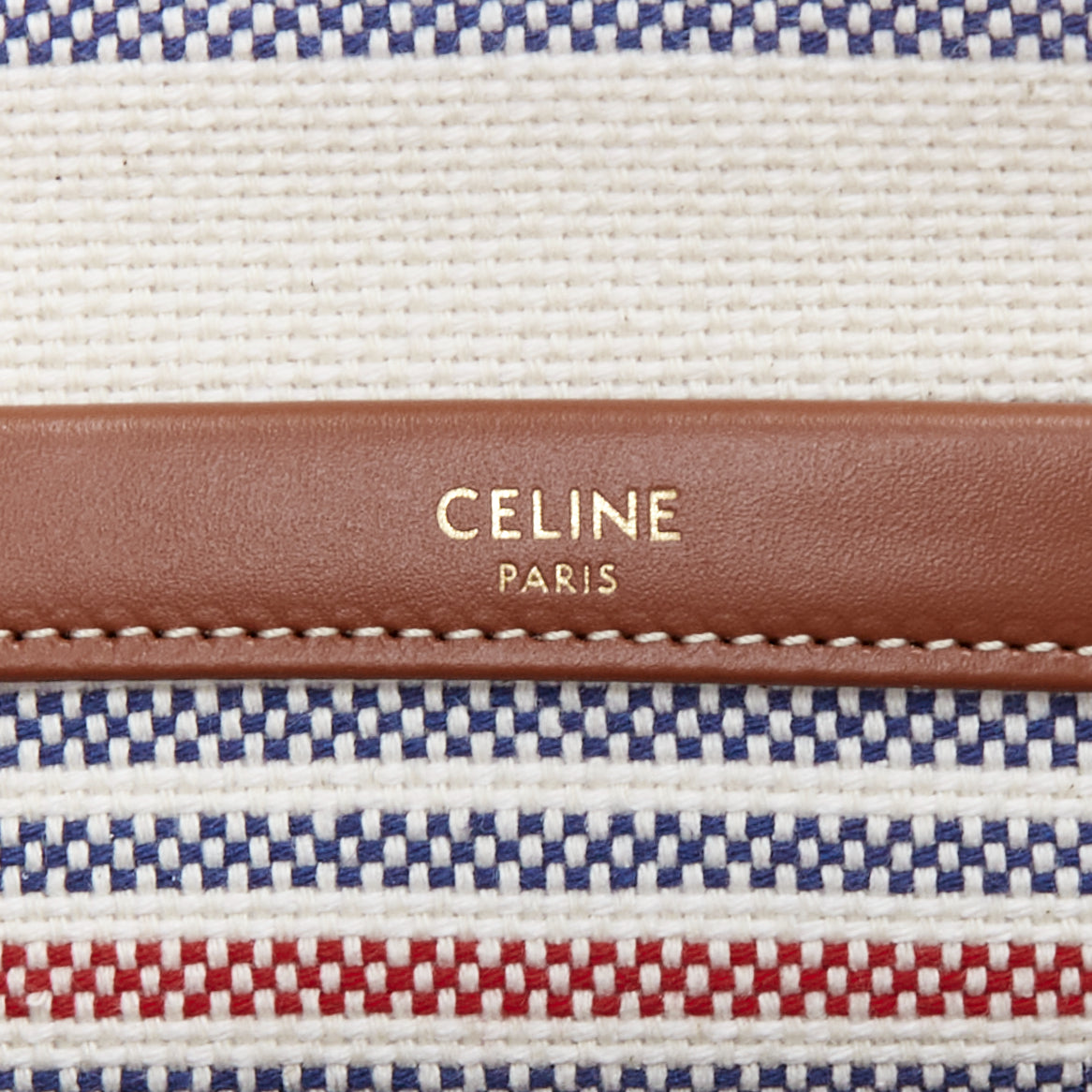 Celine by Hedi Slimane - Brown Women Work Bag | JHROP Preloved Luxury