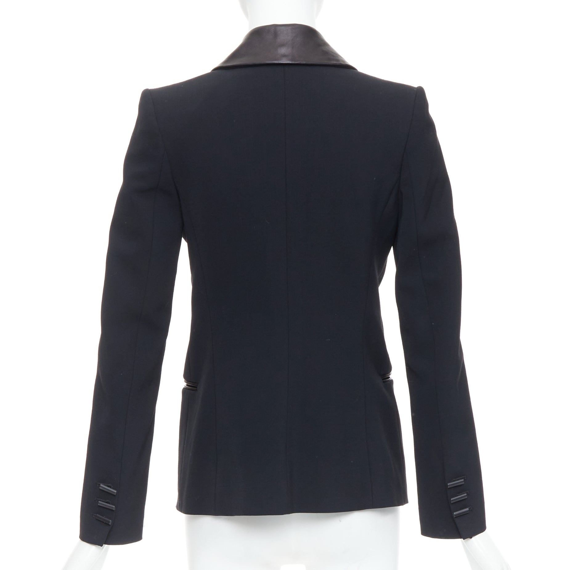 Plein Sud 本革トップ vintage Plein Sud Tops for Women - Vestiaire Collective