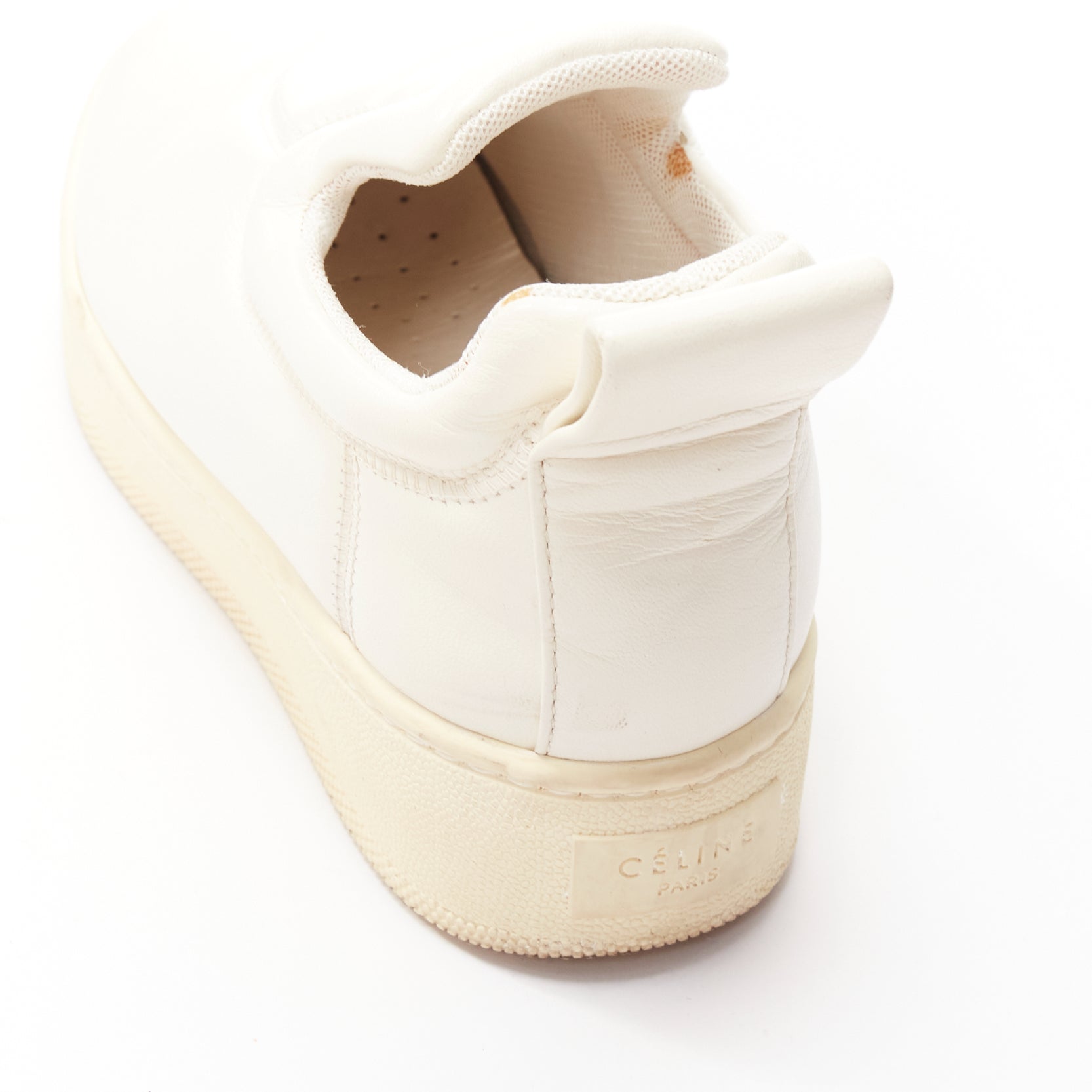 Celine ヒール34.5 old celine