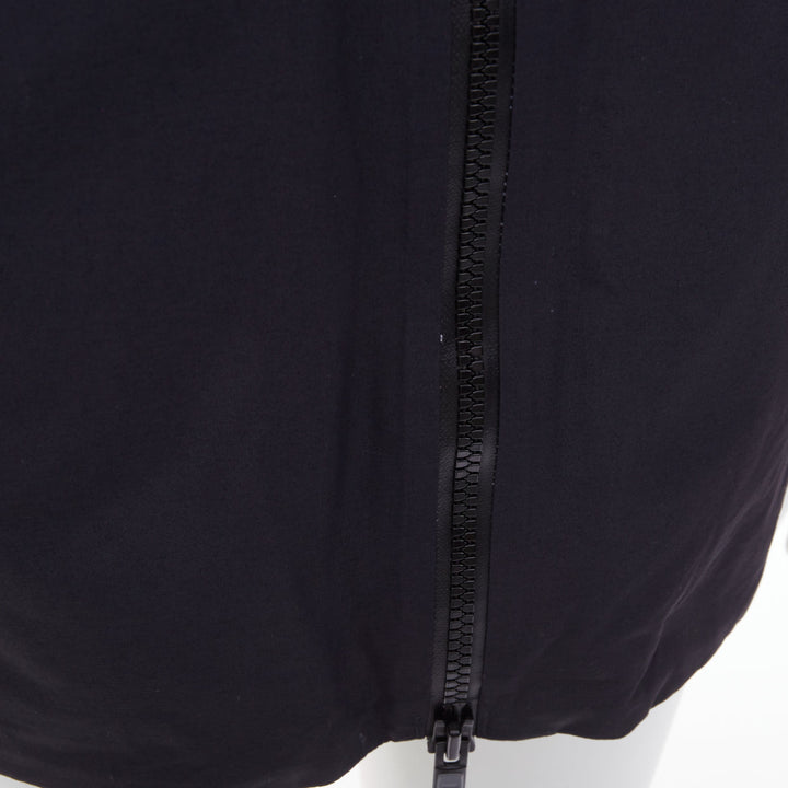 BURTON AK Cyclic true black gore-tex waterproof winter snowboard jacket L