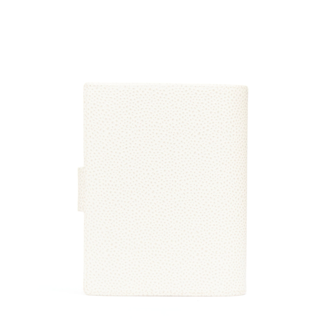 CHANEL Timeless CC Pocket agenda planner organizer with coins pouch
