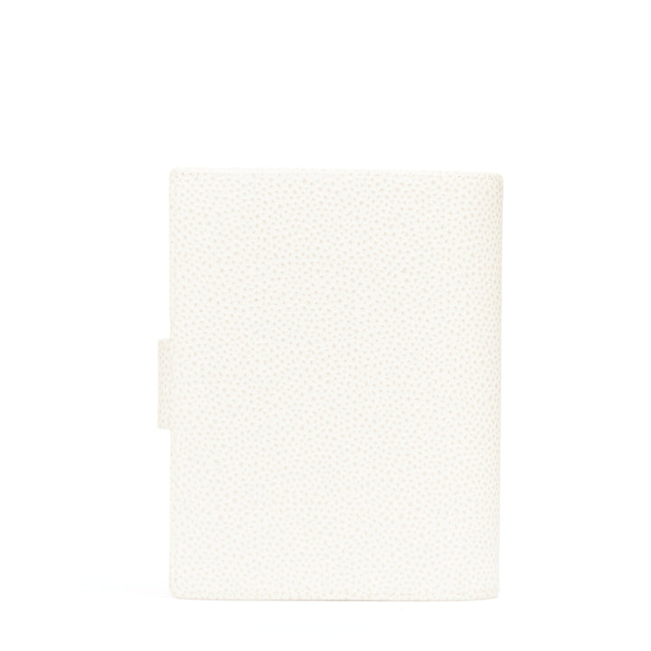CHANEL Timeless CC Pocket agenda planner organizer with coins pouch