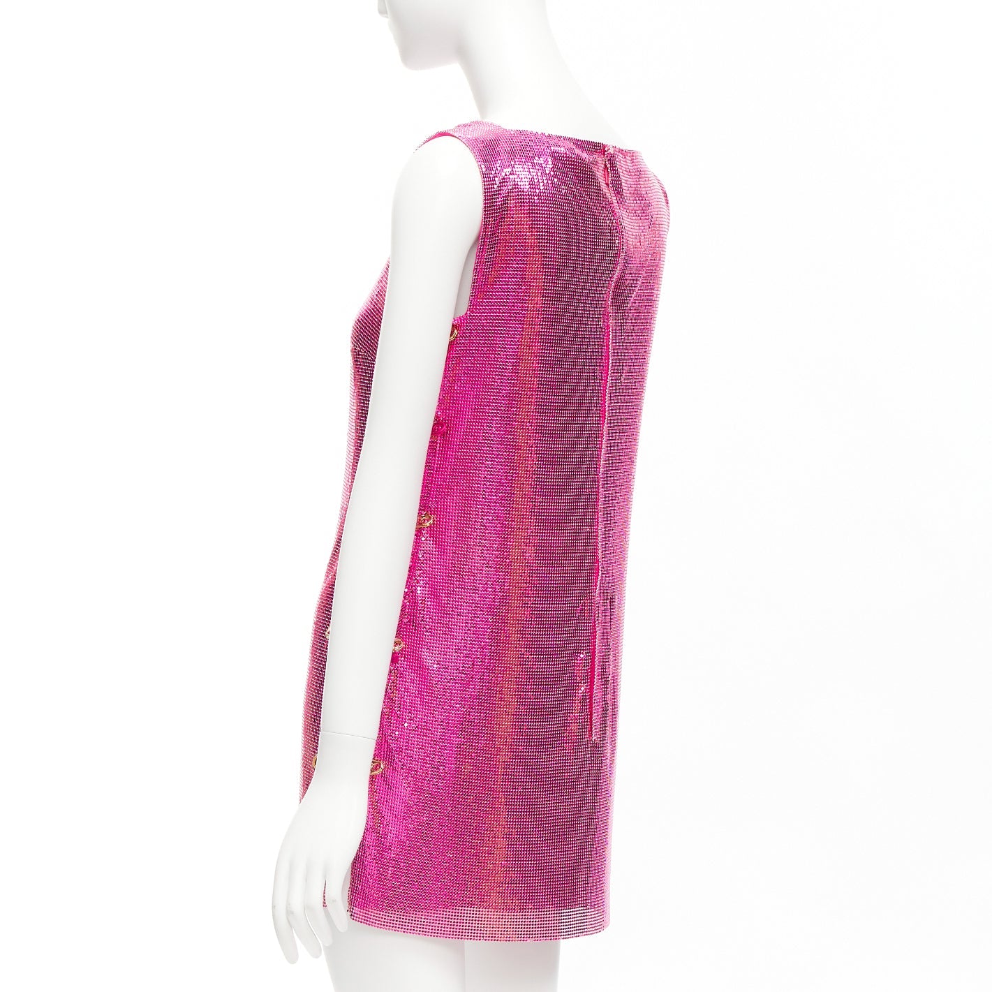 VERSACE メテュサスリフレスミティトレス 10164101A00524 1B000 Versace for Women | Shop at Mytheresa