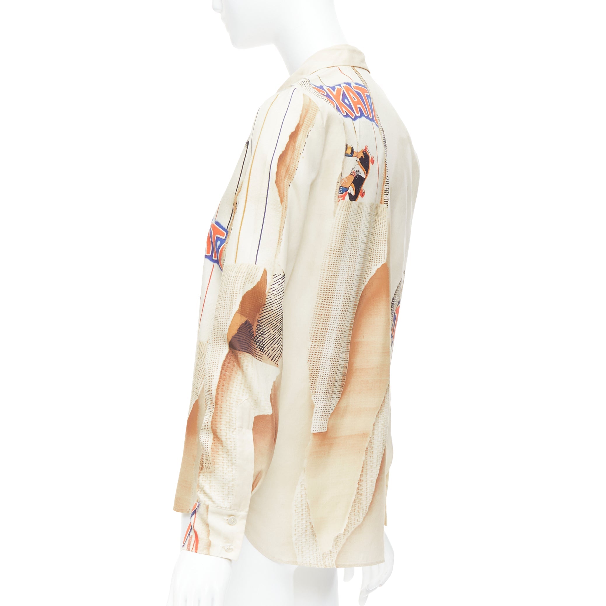 Stella McCartney by Stella McCartney - Nude Women Work Top