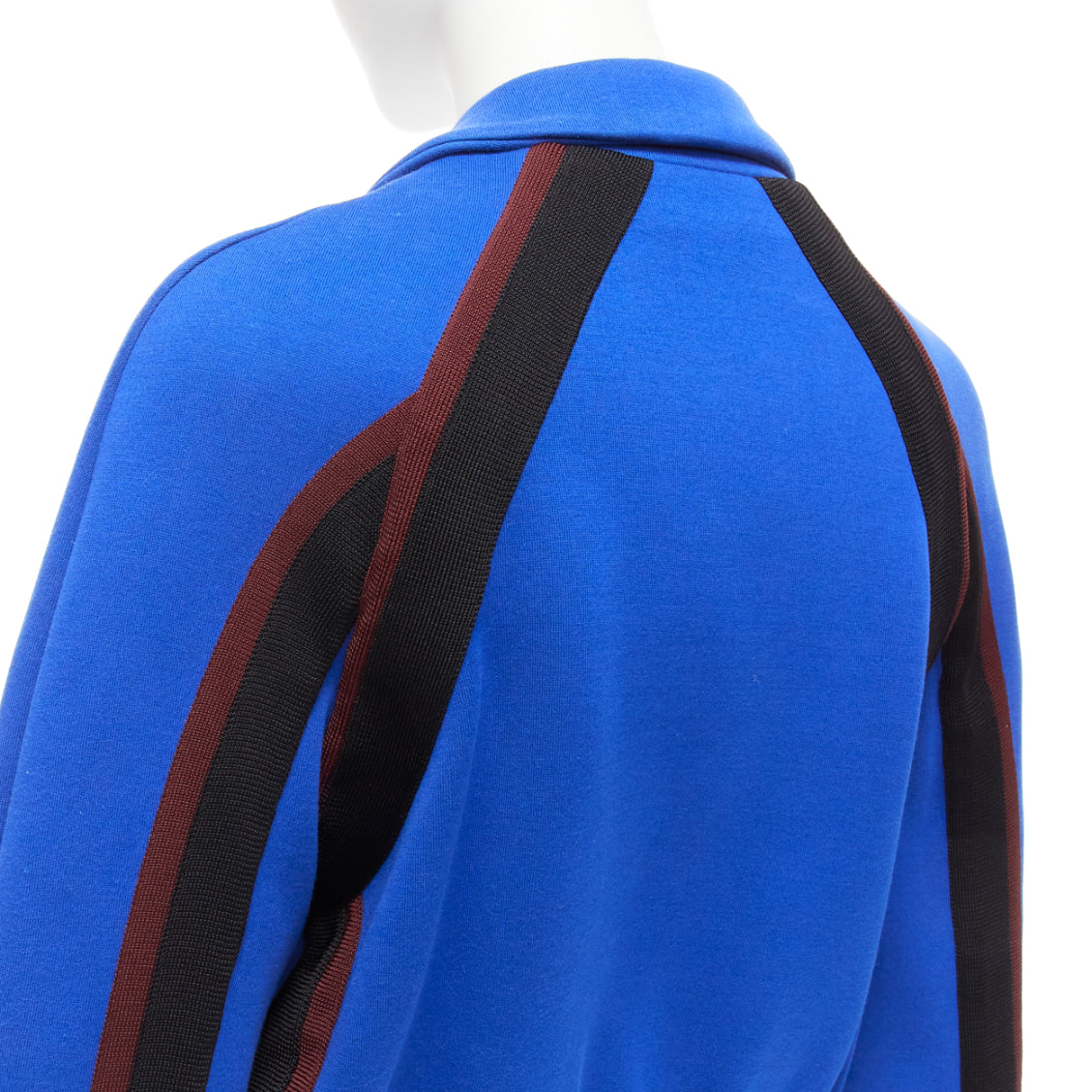 Marni - Blue Women Casual Top | JHROP Preloved Luxury