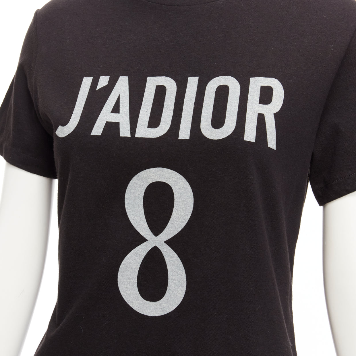 Dior by Maria Grazia Chiuri - Black Women Casual Top | JHROP
