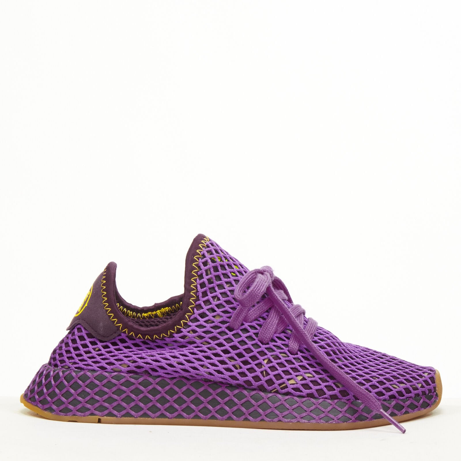 Dragon adidas purper online