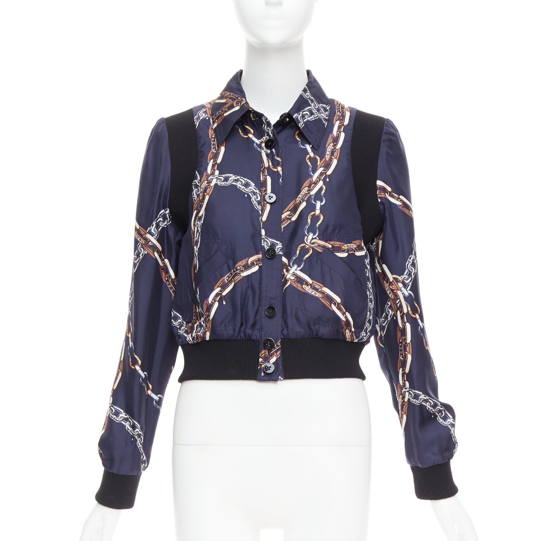 Louis Vuitton by Nicolas Ghesquiere - Brown Women Casual Top