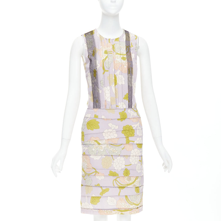 bottega veneta purple dress Bottega Veneta Turtleneck Mini Dress - Purple Dresses, Clothing - BOT349578