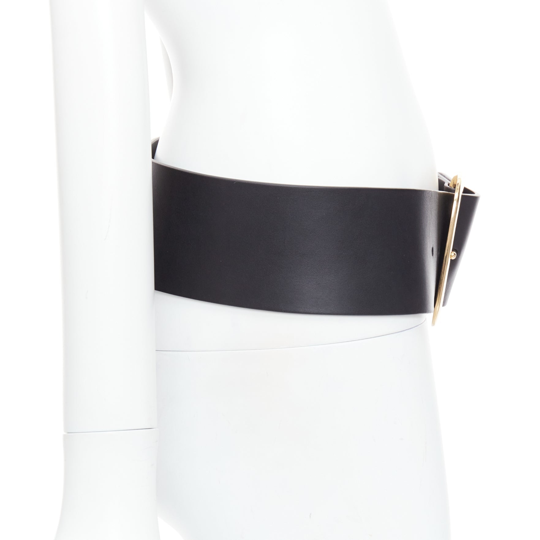 Celine by Phoebe Philo - Black Women Casual Belt | JHROP
