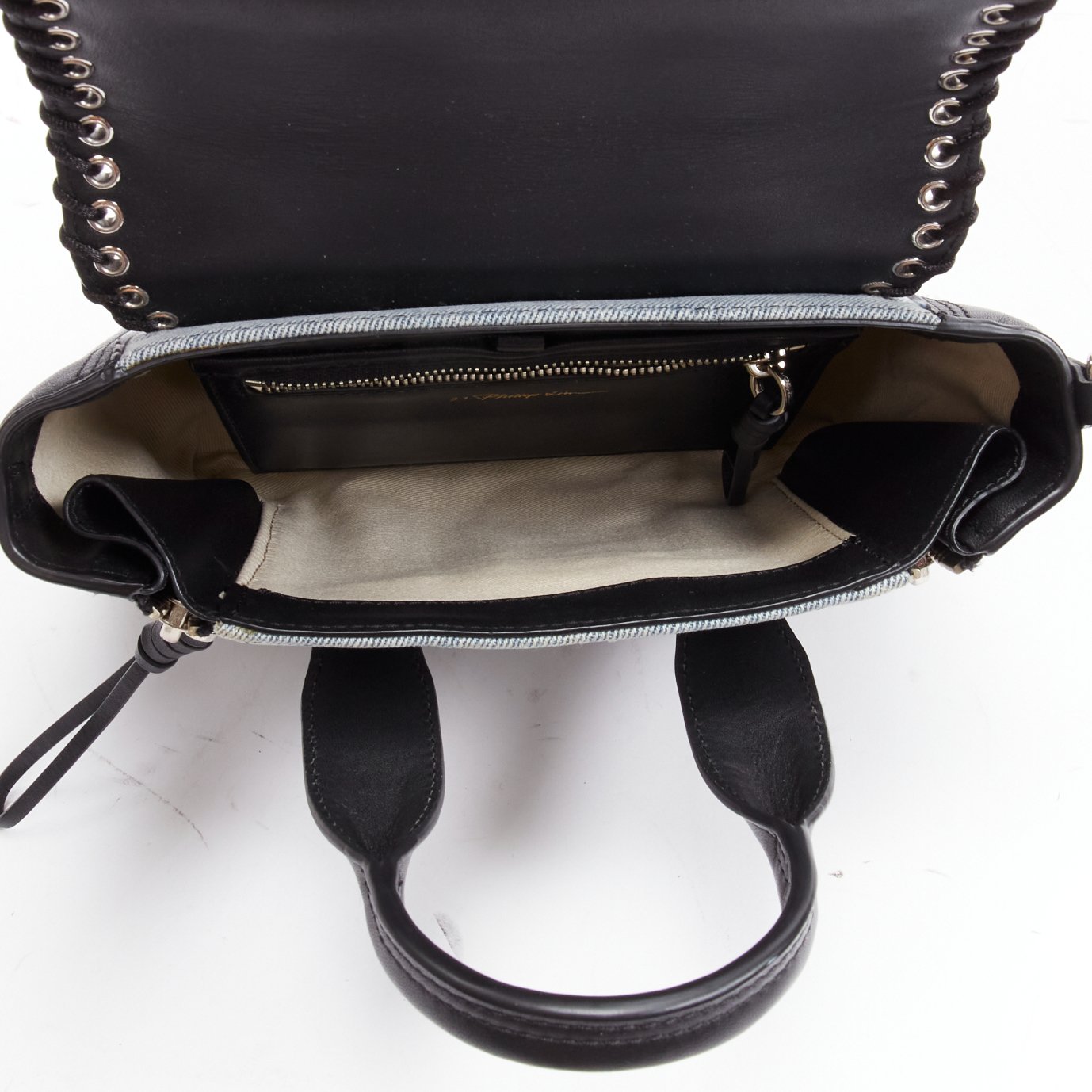3.1 Phillip Lim by Phillip Lim - Black Women Casual Bag | JHROP