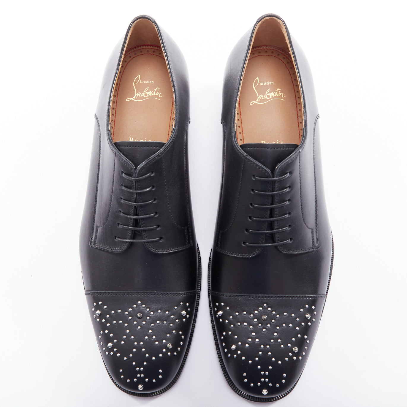 Christian Louboutin - Black Women Party/Cocktail Shoes