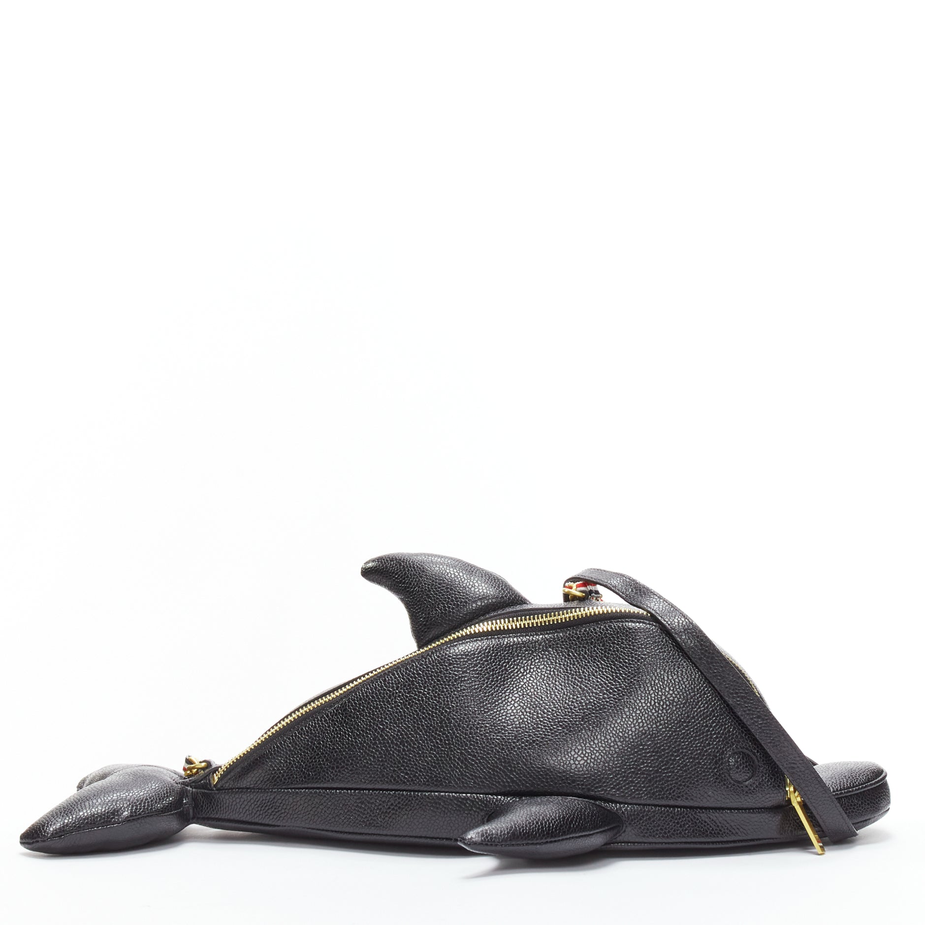 Thom browne dolphin bag sale