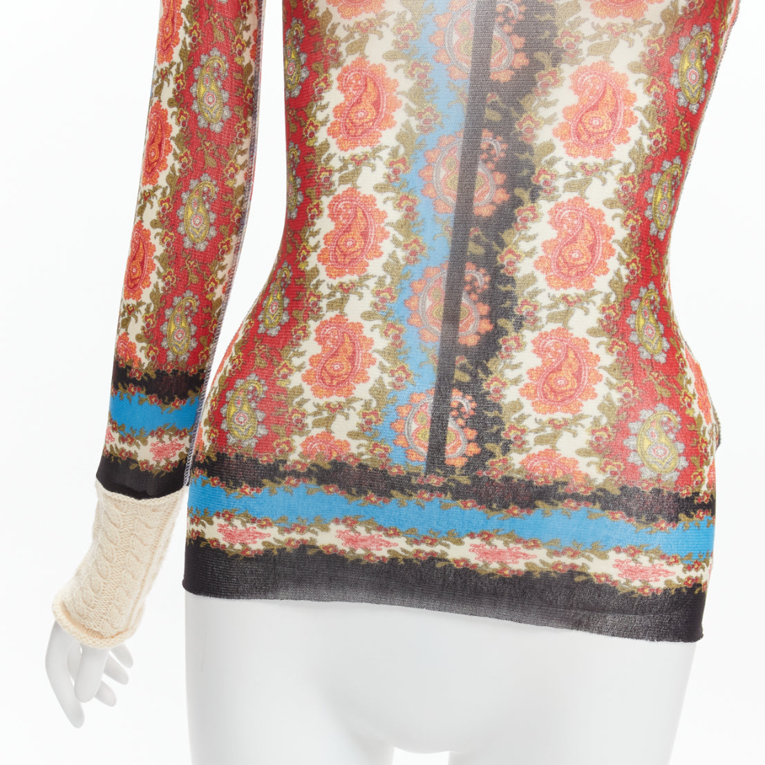 Jean Paul Gaultier by Jean Paul Gaultier - Multicolour Women
