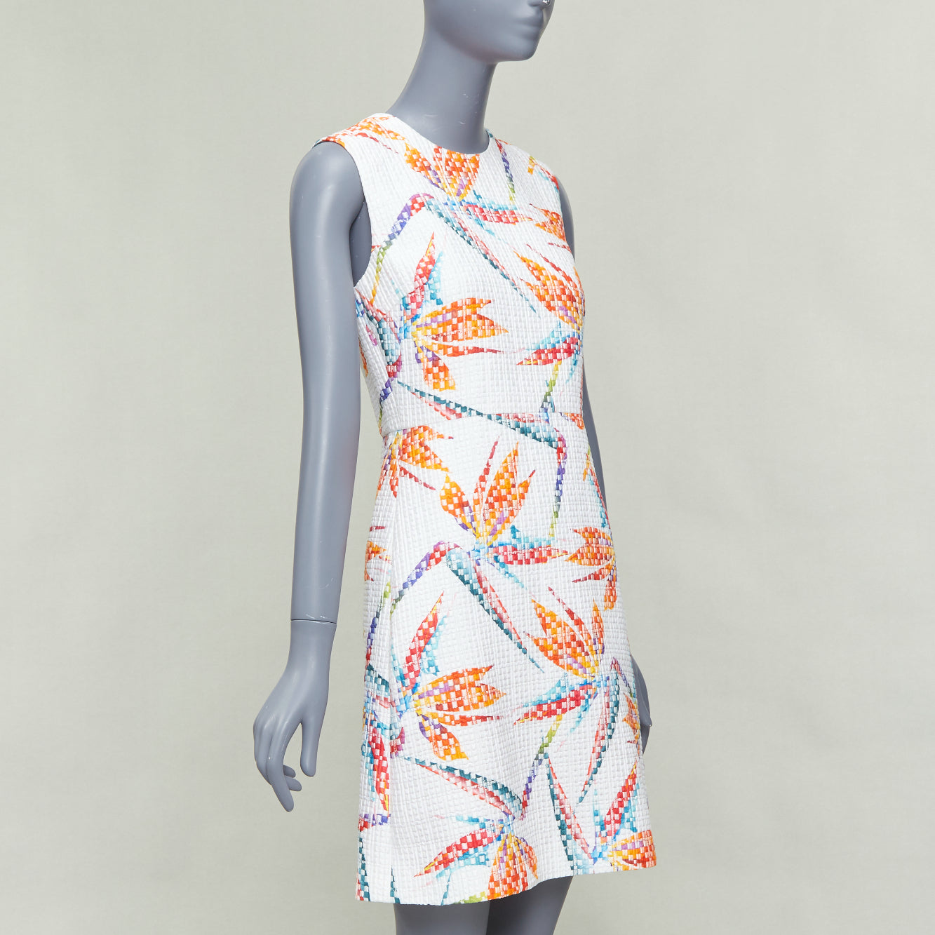 Fendi - White Women Party/Cocktail Dress | JHROP Preloved Luxury