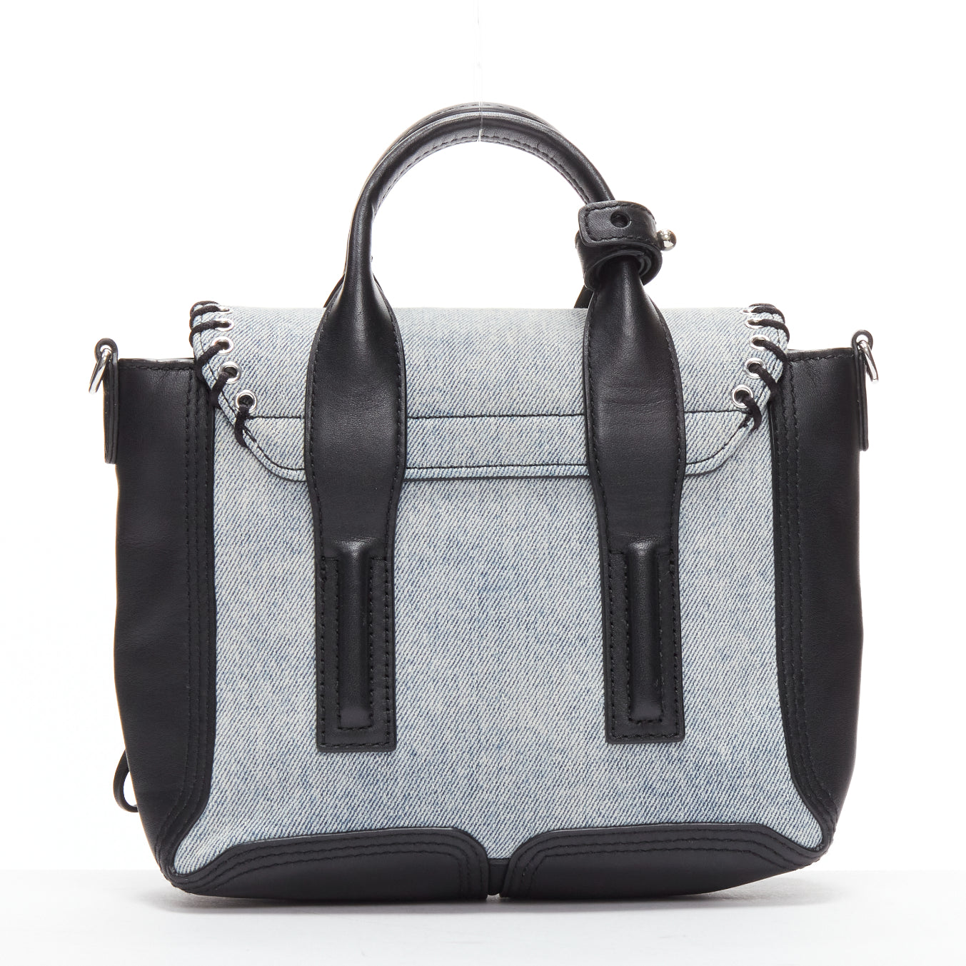 3.1 Phillip Lim by Phillip Lim - Black Women Casual Bag | JHROP