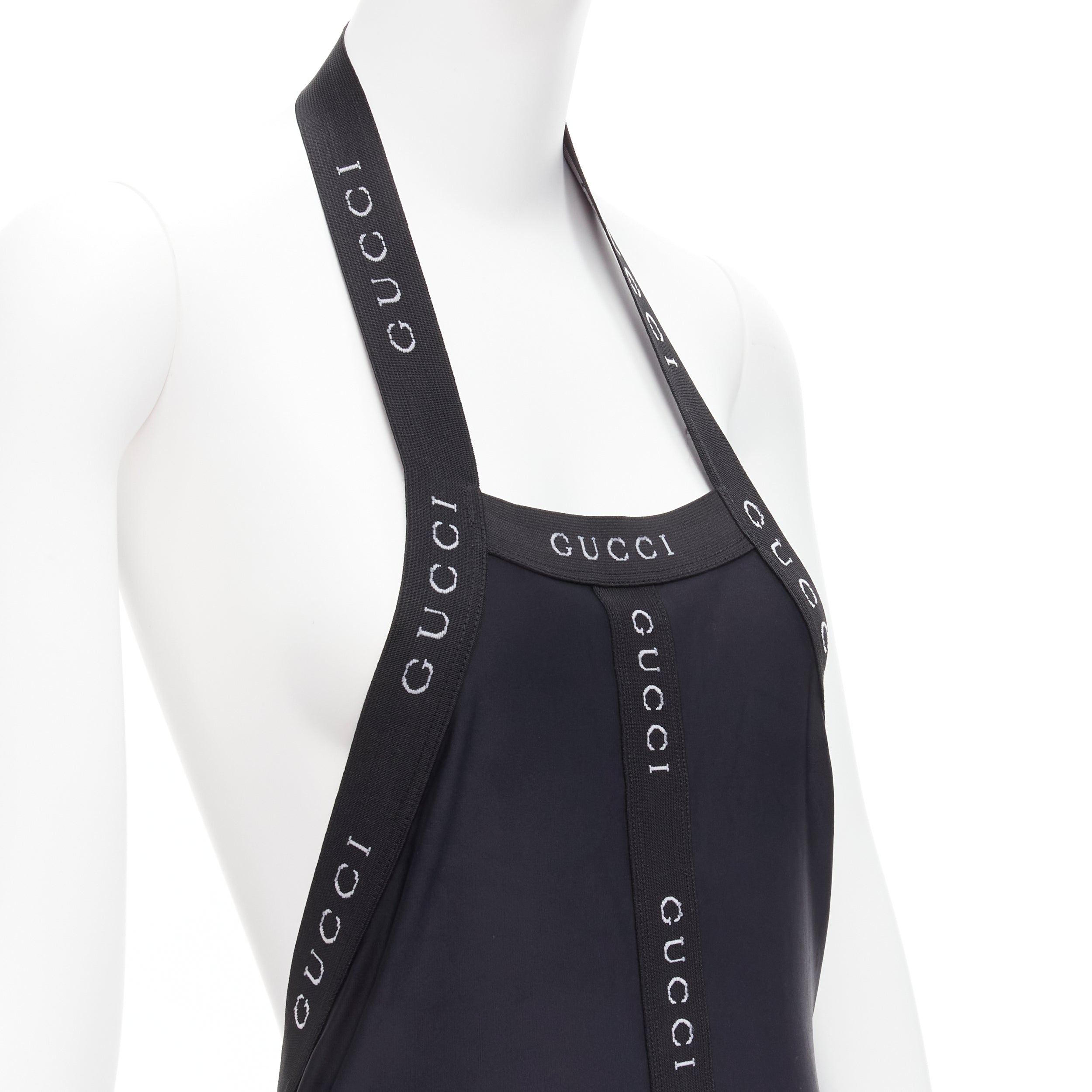 GUCCI by Tom ford suspender GUCCI by Tom ford suspender